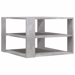 VidaXL 834249, Gris