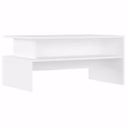 VidaXL 834278, Blanc