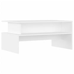 VidaXL 834278 Table à café, latérale et de salon