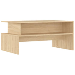 VidaXL 834280 Table à café, latérale et de salon