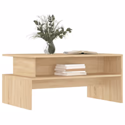 VidaXL 834280 Table à café, latérale et de salon
