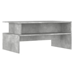 VidaXL 834281 Table à café, latérale et de salon