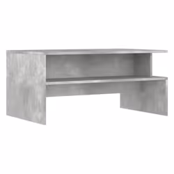 VidaXL 834281 Table à café, latérale et de salon - Vue supplémentaire 6