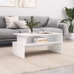 VidaXL 834282, Blanc