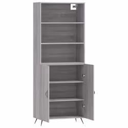VidaXL 3189227 buffet de salle à manger - Vue supplémentaire 4