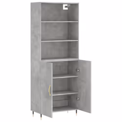 VidaXL 3189233 buffet de salle à manger - Vue supplémentaire 4