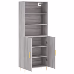 VidaXL 3189243 buffet de salle à manger - Vue supplémentaire 4