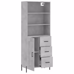 VidaXL 3189265 buffet de salle à manger - Vue supplémentaire 4