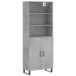 VidaXL 3189281 buffet de salle à manger