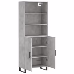 VidaXL 3189281 buffet de salle à manger - Vue supplémentaire 4