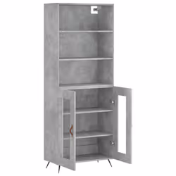 VidaXL 3189289 buffet de salle à manger - Vue supplémentaire 4