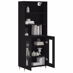 VidaXL 3189294 buffet de salle à manger