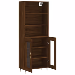VidaXL 3189300 buffet de salle à manger - Vue supplémentaire 4