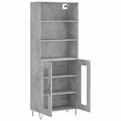 VidaXL 3189313 buffet de salle à manger - Vue supplémentaire 4