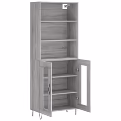 VidaXL 3189315 buffet de salle à manger - Vue supplémentaire 4
