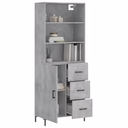 VidaXL 3189321 buffet de salle à manger