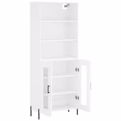 VidaXL 3189325 buffet de salle à manger - Vue supplémentaire 4