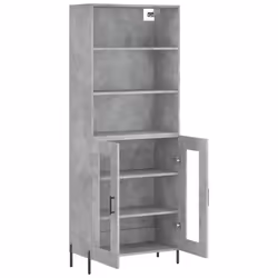 VidaXL 3189329 buffet de salle à manger - Vue supplémentaire 4
