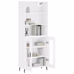 VidaXL 3189333 buffet de salle à manger