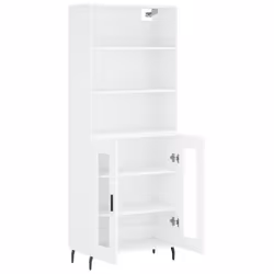 VidaXL 3189333 buffet de salle à manger - Vue supplémentaire 4