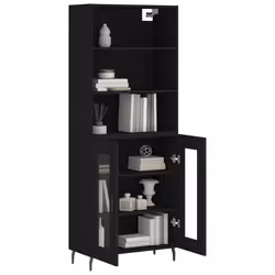 VidaXL 3189334 buffet de salle à manger