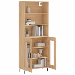 VidaXL 3189336 buffet de salle à manger - Vue supplémentaire 3