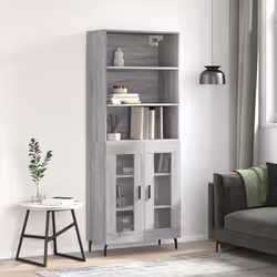 VidaXL 3189339 buffet de salle à manger - Vue supplémentaire 2
