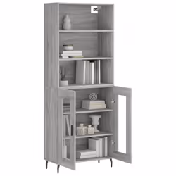 VidaXL 3189339 buffet de salle à manger - Vue supplémentaire 3