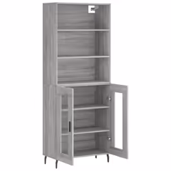 VidaXL 3189339 buffet de salle à manger - Vue supplémentaire 4