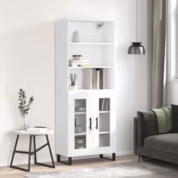 VidaXL 3189341 buffet de salle à manger - Vue supplémentaire 2