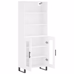 VidaXL 3189341 buffet de salle à manger - Vue supplémentaire 4
