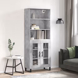 VidaXL 3189345 buffet de salle à manger - Vue supplémentaire 2