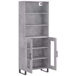 VidaXL 3189345 buffet de salle à manger - Vue supplémentaire 4