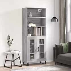 VidaXL 3189347 buffet de salle à manger - Vue supplémentaire 2