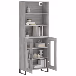 VidaXL 3189347 buffet de salle à manger - Vue supplémentaire 3