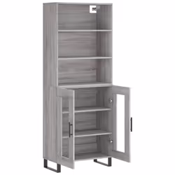 VidaXL 3189347 buffet de salle à manger - Vue supplémentaire 4
