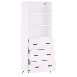 VidaXL 3189349 buffet de salle à manger - Vue supplémentaire 4
