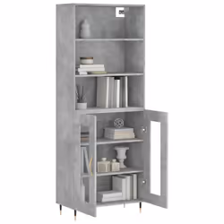 VidaXL 3189361 buffet de salle à manger