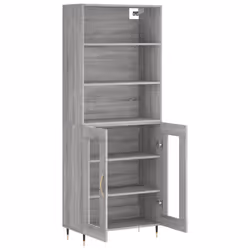 VidaXL 3189363 buffet de salle à manger - Vue supplémentaire 4