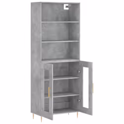 VidaXL 3189369 buffet de salle à manger - Vue supplémentaire 4