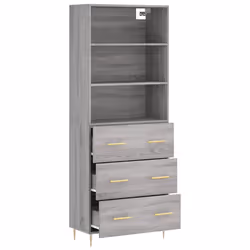 VidaXL 3189371 buffet de salle à manger - Vue supplémentaire 4