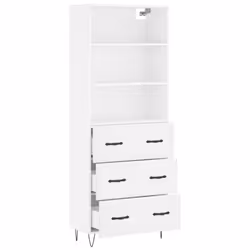 VidaXL 3189373 buffet de salle à manger - Vue supplémentaire 4