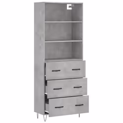 VidaXL 3189377 buffet de salle à manger - Vue supplémentaire 4