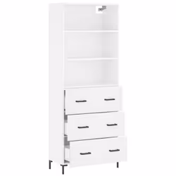 VidaXL 3189381 buffet de salle à manger - Vue supplémentaire 4