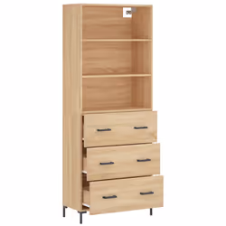 VidaXL 3189384 buffet de salle à manger - Vue supplémentaire 4