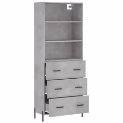 VidaXL 3189393 buffet de salle à manger - Vue supplémentaire 4