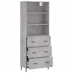 VidaXL 3189401 buffet de salle à manger - Vue supplémentaire 4