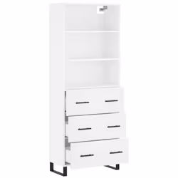 VidaXL 3189405 buffet de salle à manger - Vue supplémentaire 4