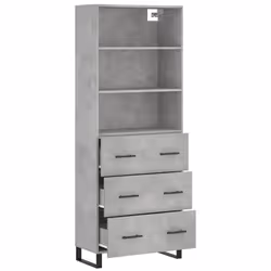 VidaXL 3189409 buffet de salle à manger - Vue supplémentaire 4