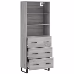 VidaXL 3189411 buffet de salle à manger - Vue supplémentaire 4